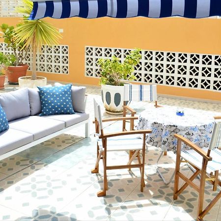 Seguro El Sol - 2 Bed Sunkissed Property With Pool And Tennis Court Puerto de Santiago  Εξωτερικό φωτογραφία
