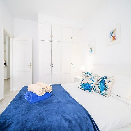 Seguro El Sol - 2 Bed Sunkissed Property With Pool And Tennis Court Puerto de Santiago  Εξωτερικό φωτογραφία