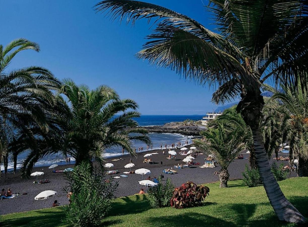 Seguro El Sol - 2 Bed Sunkissed Property With Pool And Tennis Court Puerto de Santiago  Εξωτερικό φωτογραφία