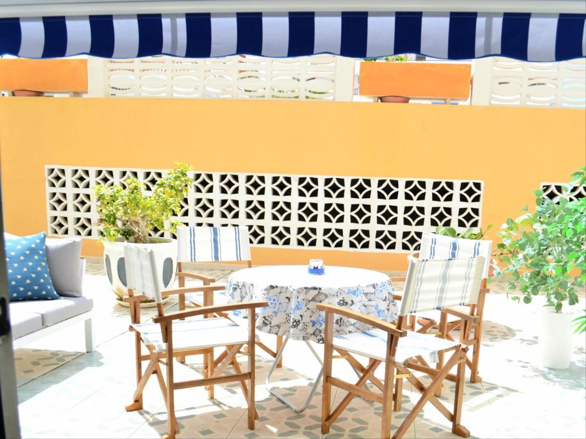 Seguro El Sol - 2 Bed Sunkissed Property With Pool And Tennis Court Puerto de Santiago  Εξωτερικό φωτογραφία