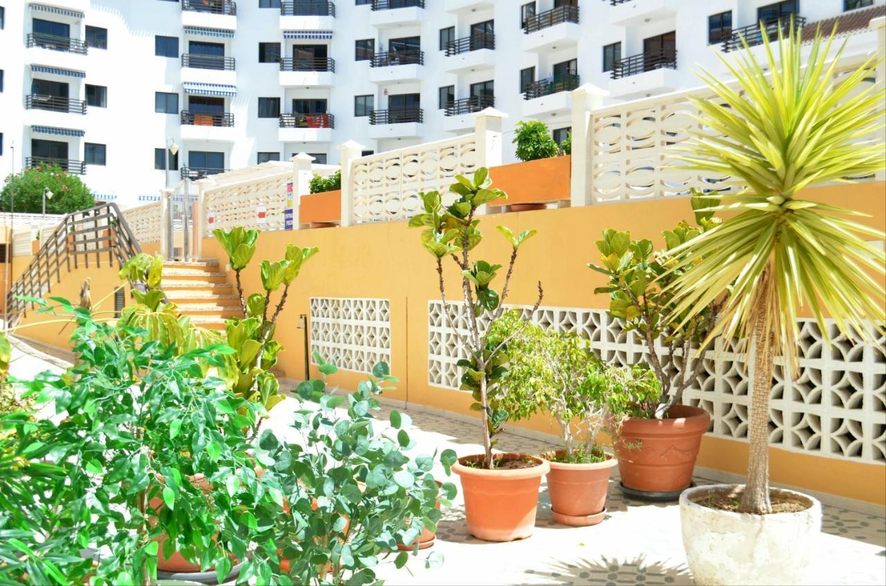 Seguro El Sol - 2 Bed Sunkissed Property With Pool And Tennis Court Puerto de Santiago  Εξωτερικό φωτογραφία