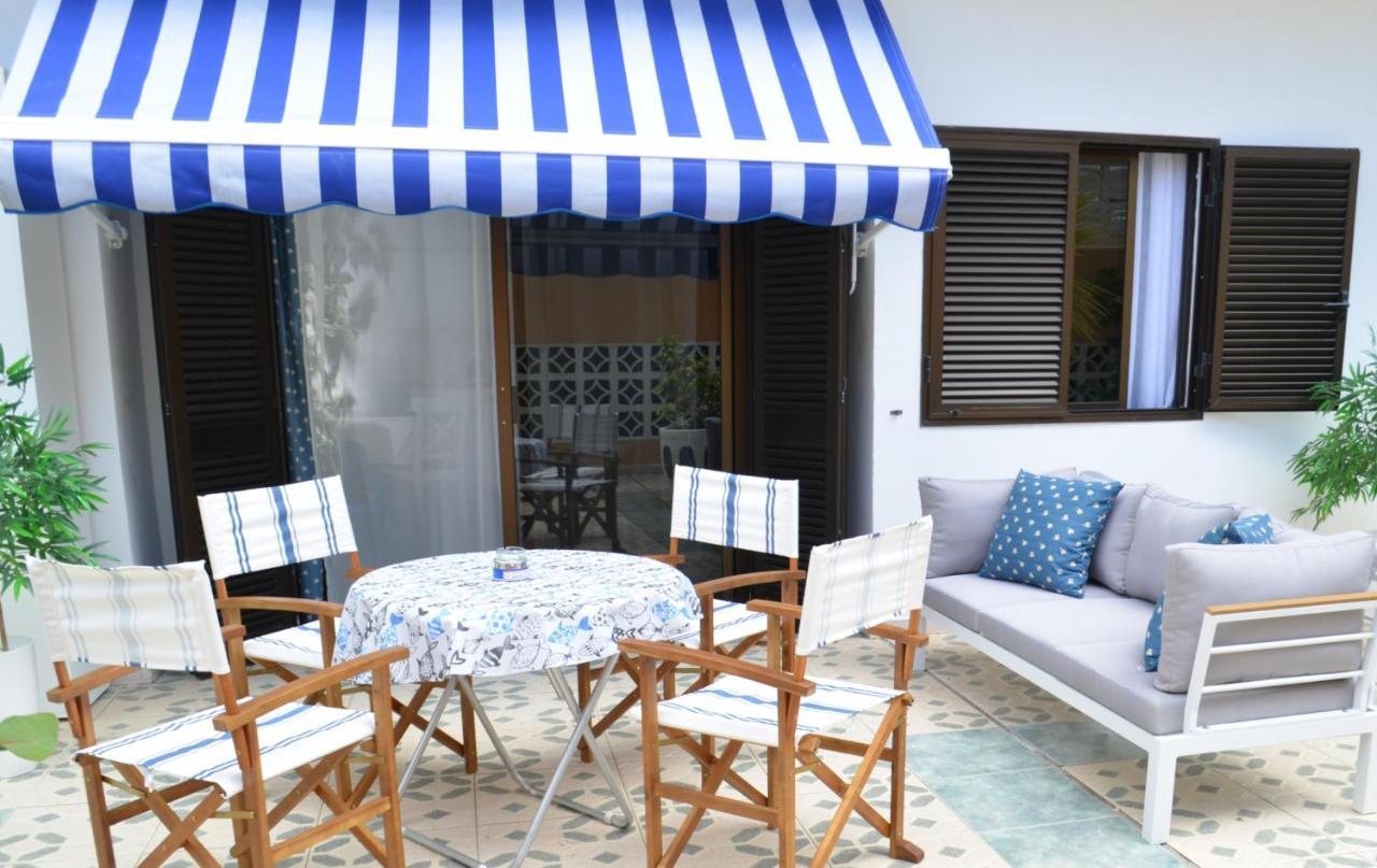 Seguro El Sol - 2 Bed Sunkissed Property With Pool And Tennis Court Puerto de Santiago  Εξωτερικό φωτογραφία