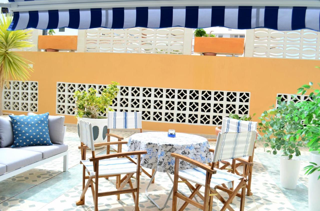 Seguro El Sol - 2 Bed Sunkissed Property With Pool And Tennis Court Puerto de Santiago  Εξωτερικό φωτογραφία