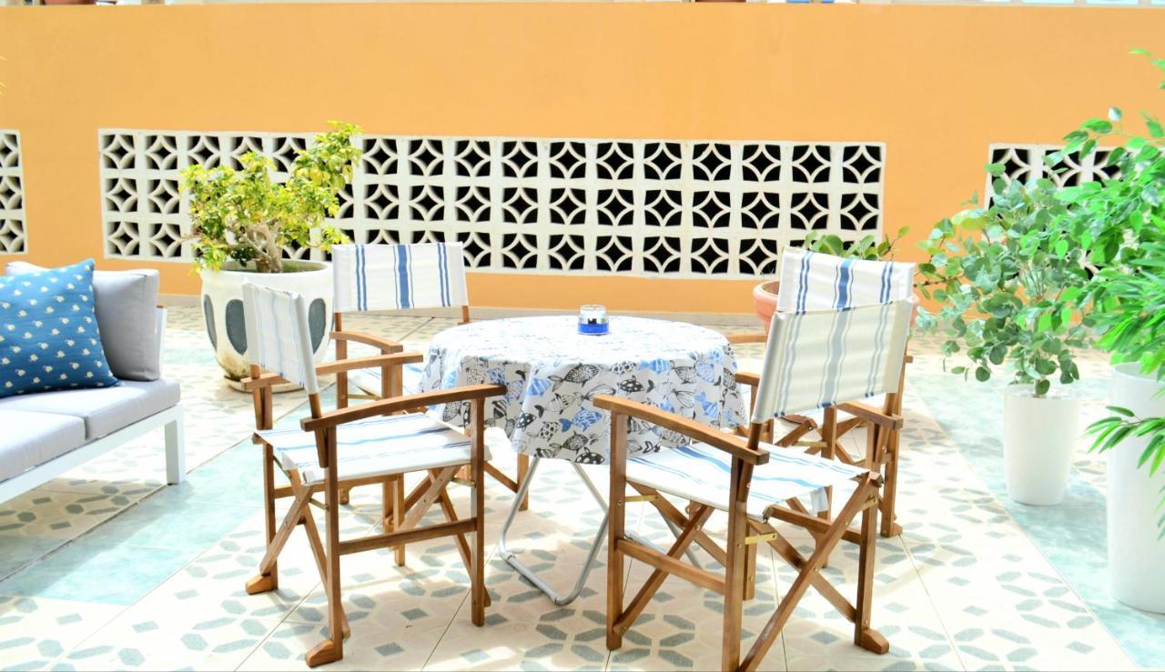 Seguro El Sol - 2 Bed Sunkissed Property With Pool And Tennis Court Puerto de Santiago  Εξωτερικό φωτογραφία