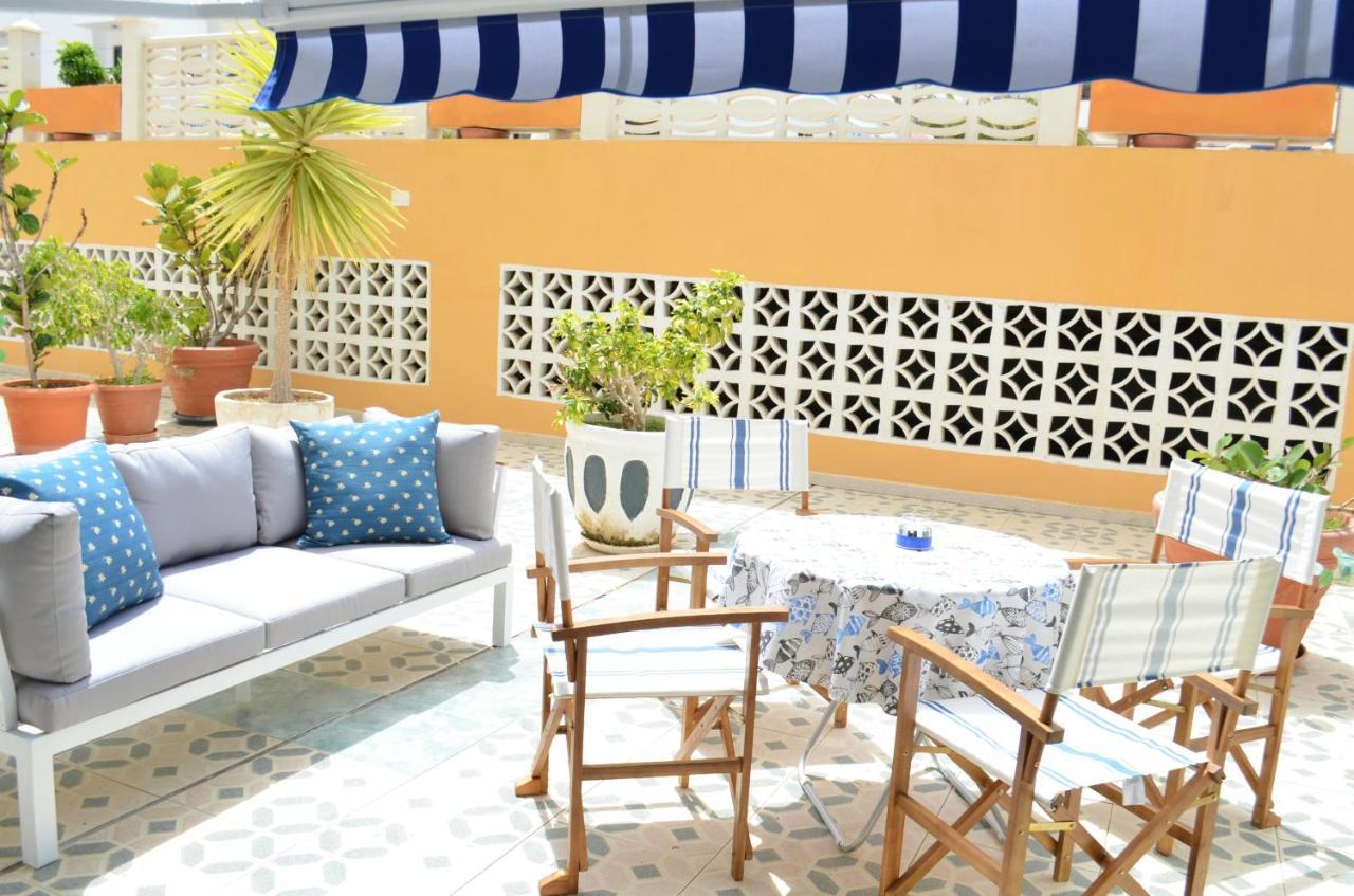 Seguro El Sol - 2 Bed Sunkissed Property With Pool And Tennis Court Puerto de Santiago  Εξωτερικό φωτογραφία