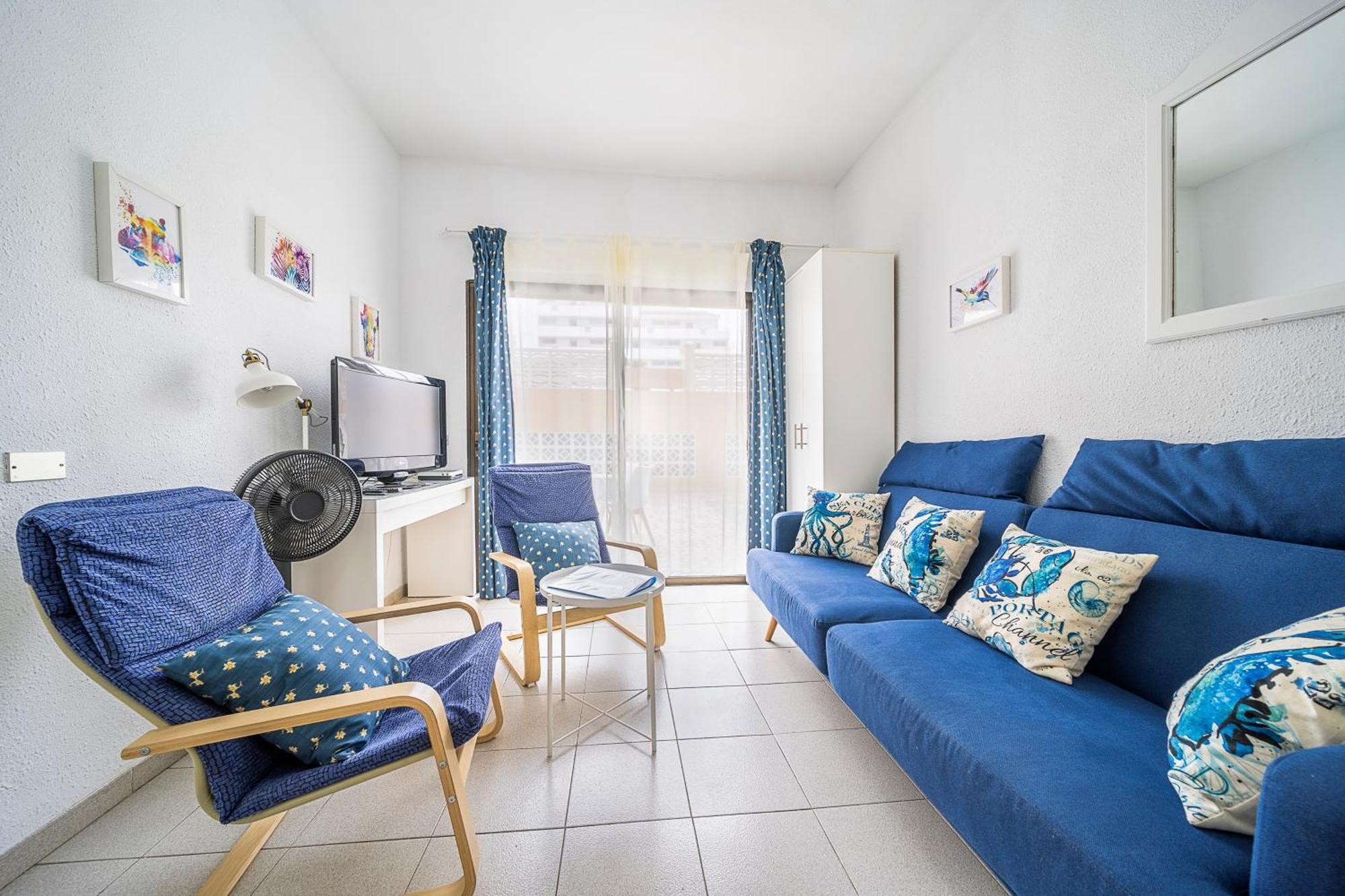 Seguro El Sol - 2 Bed Sunkissed Property With Pool And Tennis Court Puerto de Santiago  Εξωτερικό φωτογραφία