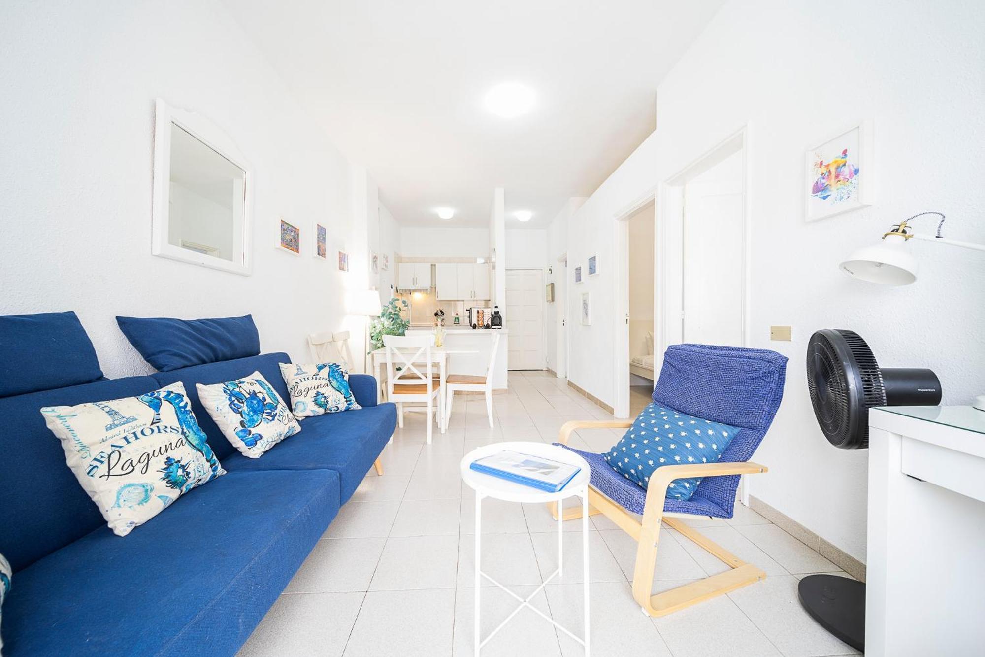 Seguro El Sol - 2 Bed Sunkissed Property With Pool And Tennis Court Puerto de Santiago  Εξωτερικό φωτογραφία