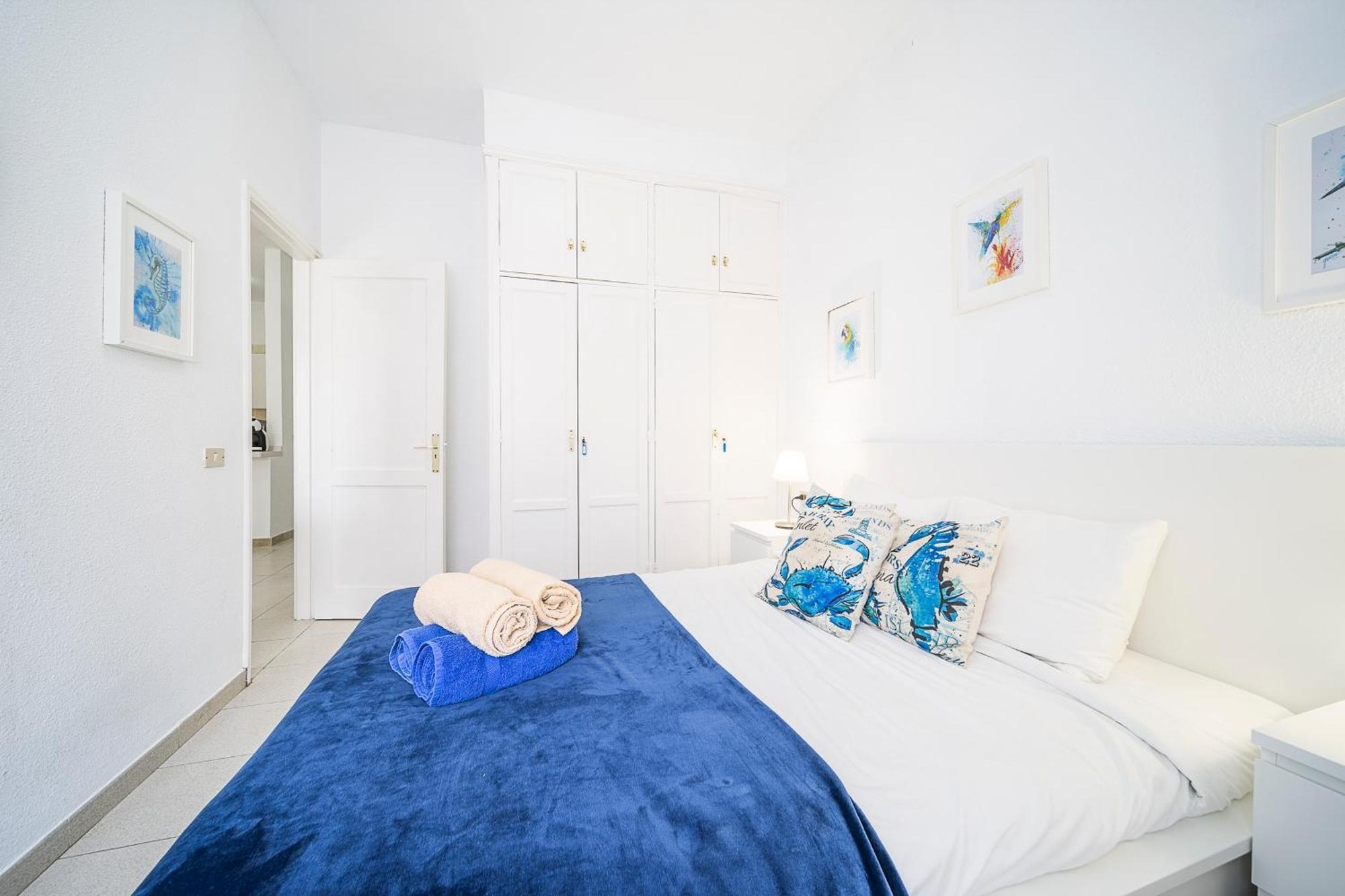 Seguro El Sol - 2 Bed Sunkissed Property With Pool And Tennis Court Puerto de Santiago  Εξωτερικό φωτογραφία
