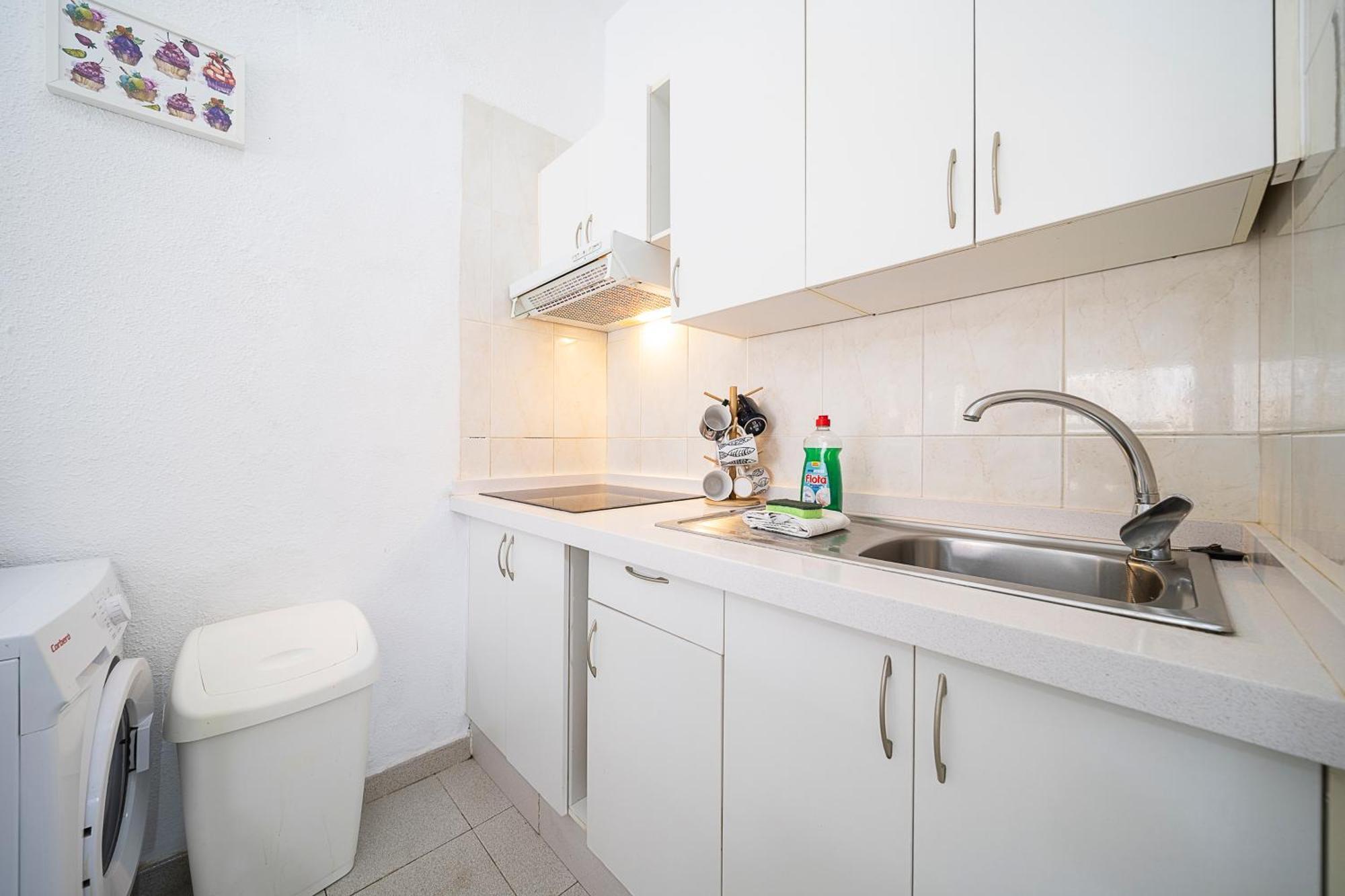 Seguro El Sol - 2 Bed Sunkissed Property With Pool And Tennis Court Puerto de Santiago  Εξωτερικό φωτογραφία