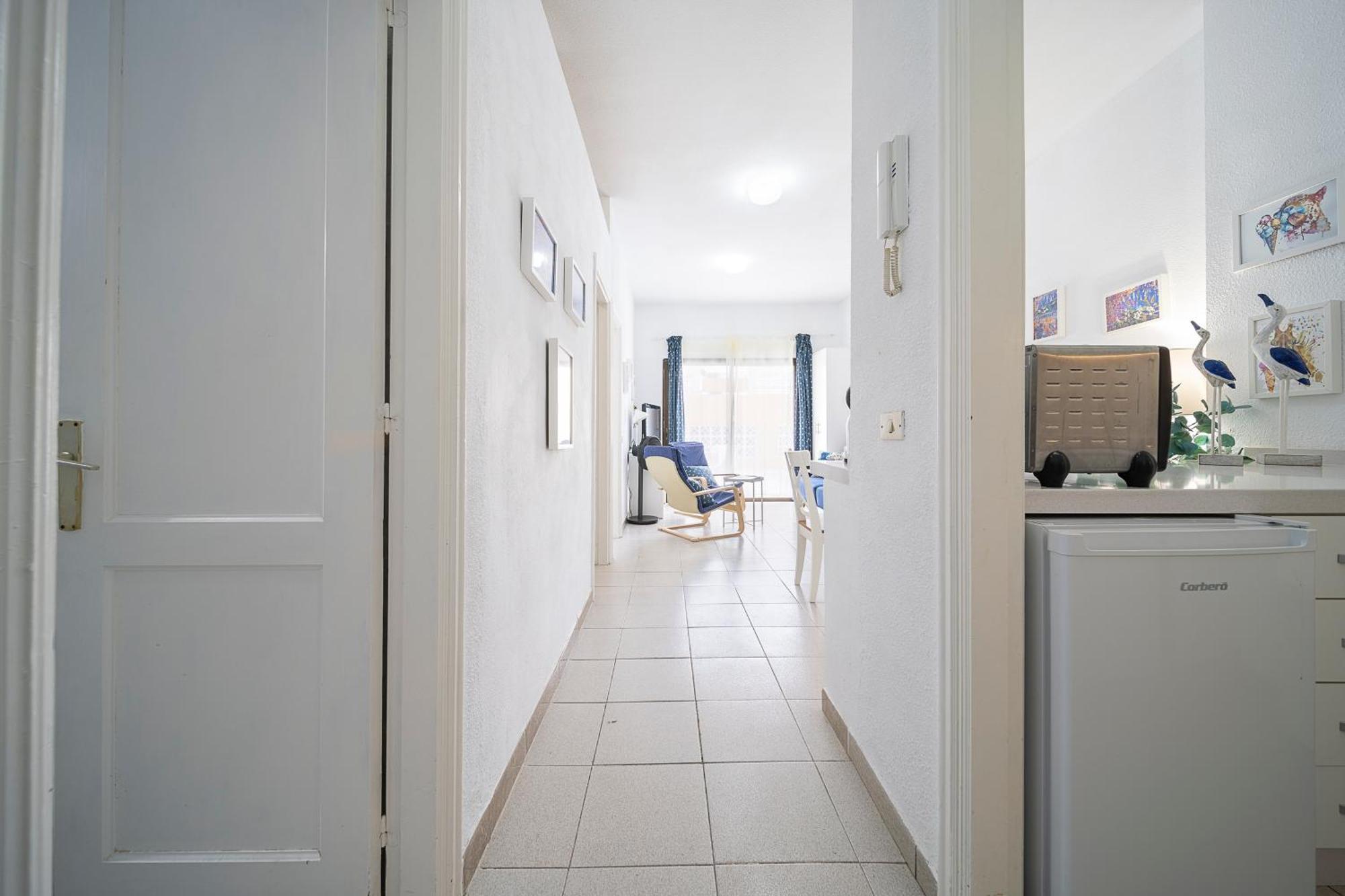 Seguro El Sol - 2 Bed Sunkissed Property With Pool And Tennis Court Puerto de Santiago  Εξωτερικό φωτογραφία