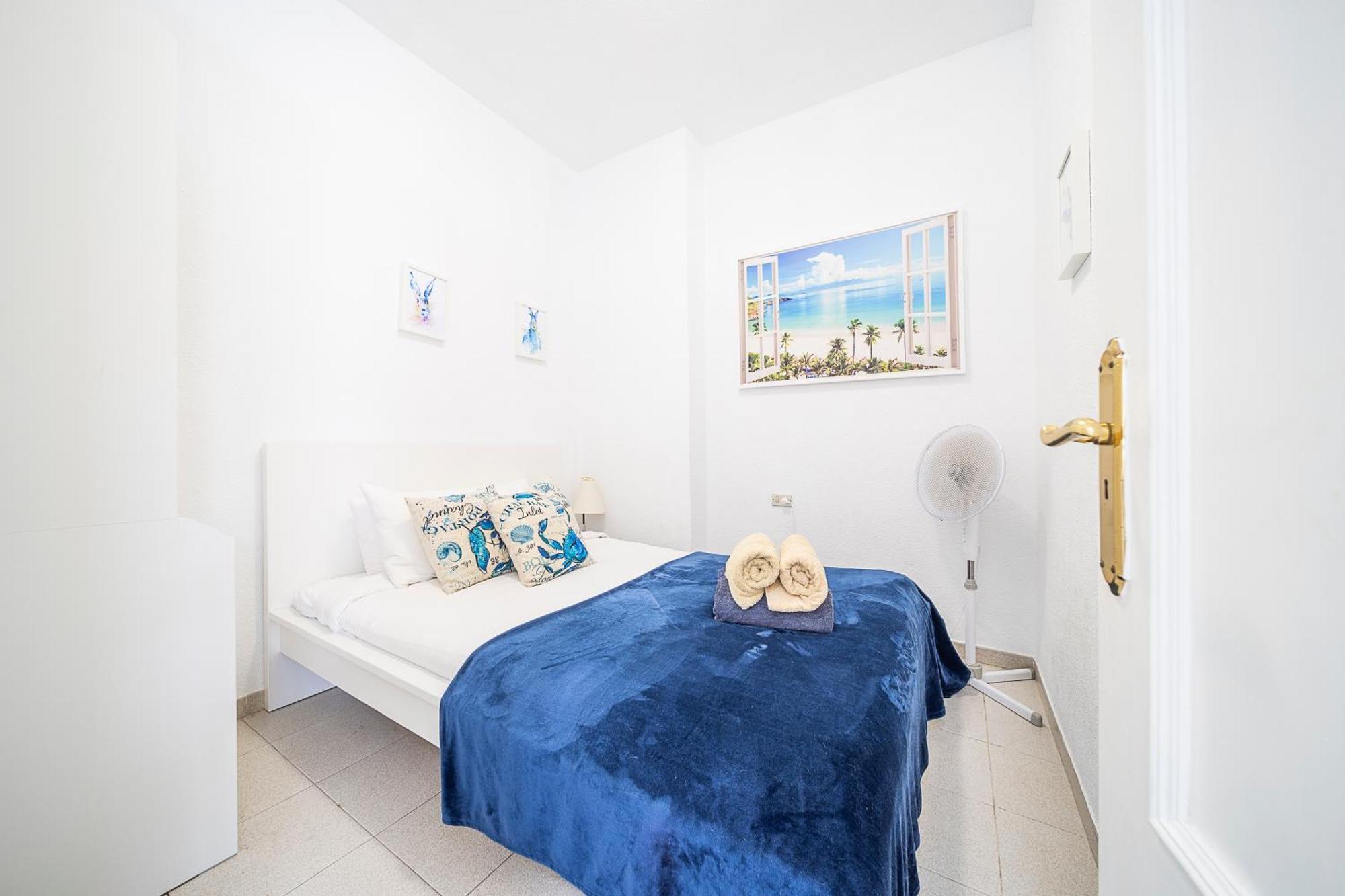Seguro El Sol - 2 Bed Sunkissed Property With Pool And Tennis Court Puerto de Santiago  Εξωτερικό φωτογραφία