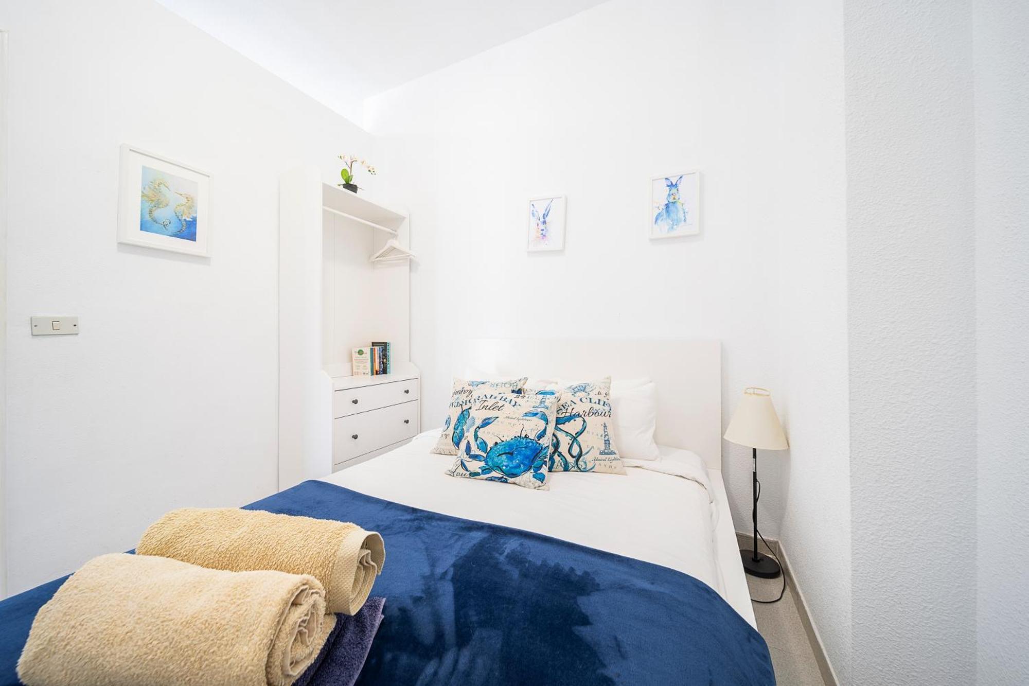 Seguro El Sol - 2 Bed Sunkissed Property With Pool And Tennis Court Puerto de Santiago  Εξωτερικό φωτογραφία